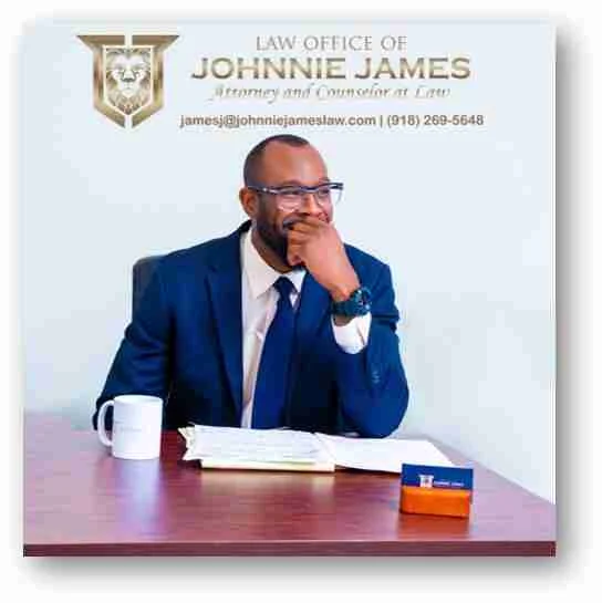Johnnie James